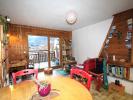 Annonce Vente Appartement Servoz