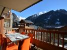 Apartment CHAMPAGNY-EN-VANOISE 