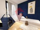 Apartment ISSY-LES-MOULINEAUX 