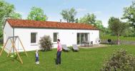 Acheter Maison 93 m2 Saintes