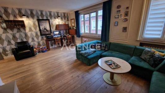 Vente Maison 3 pièces LENS 62300