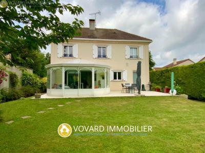 Vente Maison 6 pièces SAINT-BRICE 95350