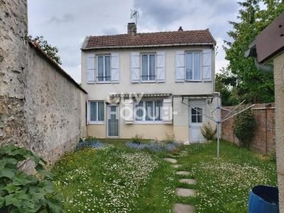 Vente Maison 3 pices COULOMMIERS 77120
