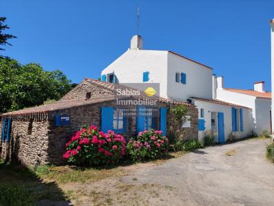 Vente Maison ILE-D'YEU  85