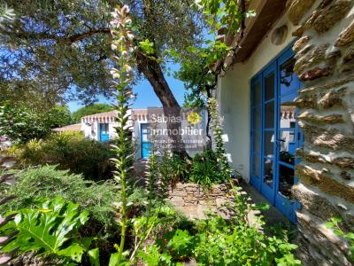 photo For sale House ILE-D'YEU 85