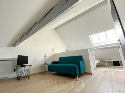 photo For rent Apartment DIJON 21