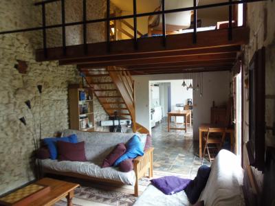 For sale House MORTAGNE-SUR-GIRONDE  17