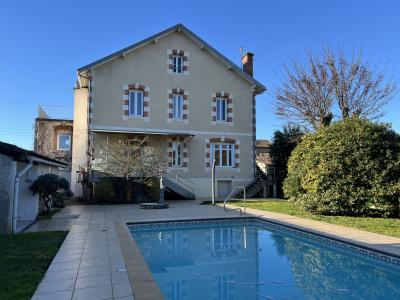 Vente Maison EYMET  24