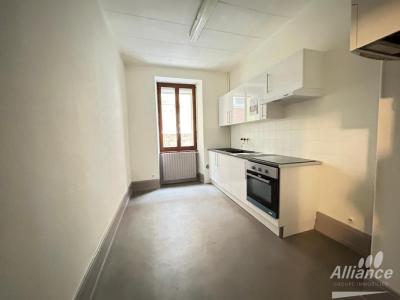 photo For sale Apartment BELFORT 90