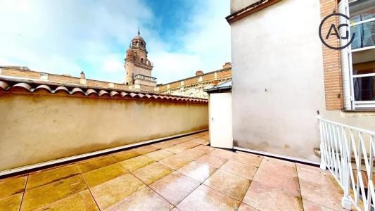 Vente Appartement 6 pices TOULOUSE 31000