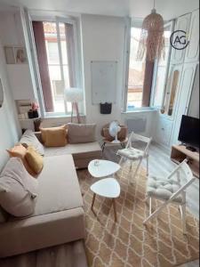 Vente Appartement 2 pièces TOULOUSE 31000