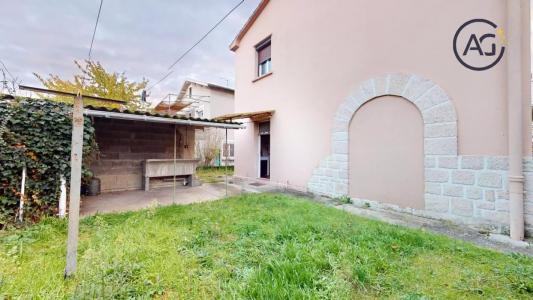 Vente Maison 6 pices TOULOUSE 31300