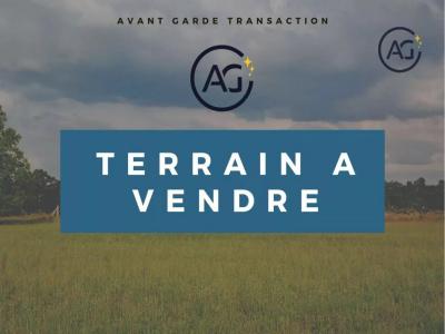 photo For sale Land FRONTON 31