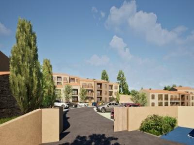 Vente Appartement SAN-NICOLAO 20230