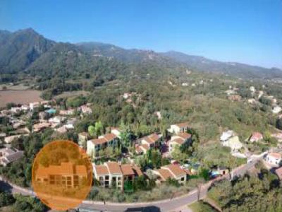 For sale Apartment SAN-NICOLAO  20