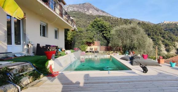 Vente Maison 6 pièces MENTON 06500
