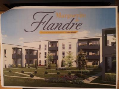 Vente Appartement 2 pices DOUAI 59500