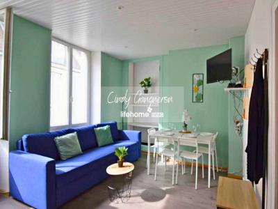 photo For sale Apartment CHATRE 36