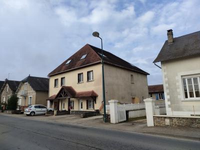 Vente Appartement ARNAC-POMPADOUR 19230