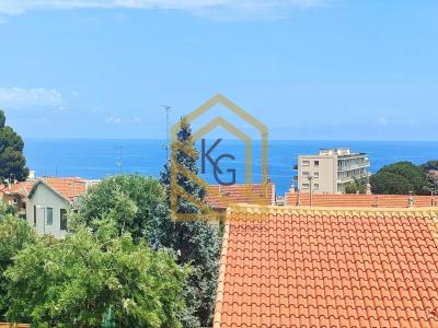 Vente Maison 6 pièces ROQUEBRUNE-CAP-MARTIN 06190