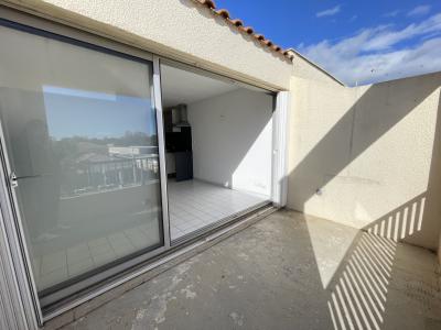 Vente Appartement VIAS 34450