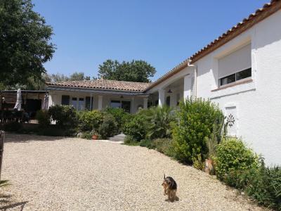 Vente Maison ROUJAN 34320