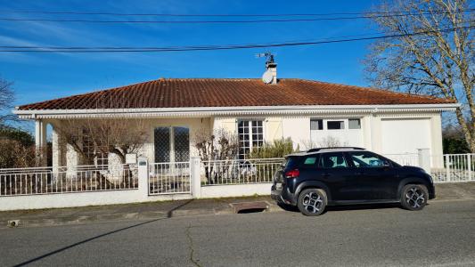 Vente Maison REVEL 31250