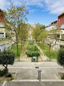 Vente Appartement MARSEILLE-10EME-ARRONDISSEMENT 13010