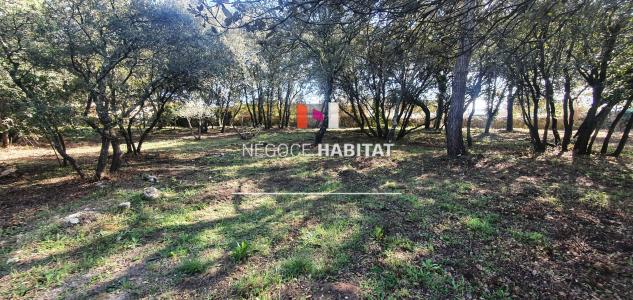 photo For sale Land SOMMIERES 30