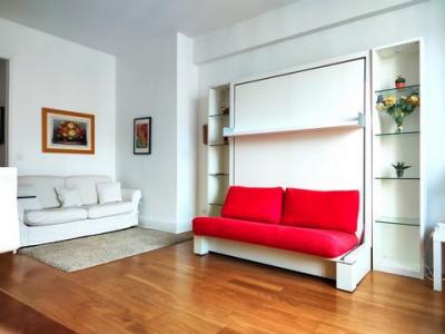 Location vacances Appartement PARIS 75000