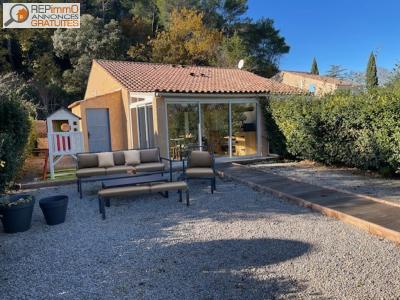 Location vacances Maison VIDAUBAN 83550