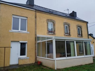 photo For sale House GOURIN 56