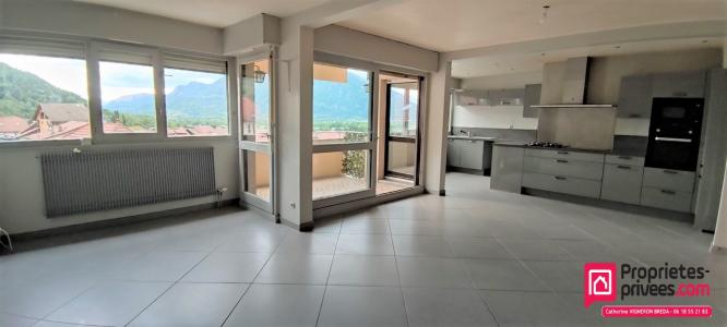For sale Apartment MARNAZ  74