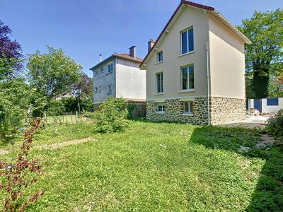 photo For sale House MASSY 91