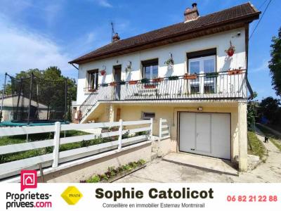 For sale House COURGIVAUX  51