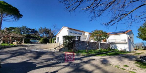 For sale House ROUJAN  34