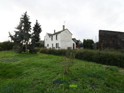 photo For sale House VERRIE 49
