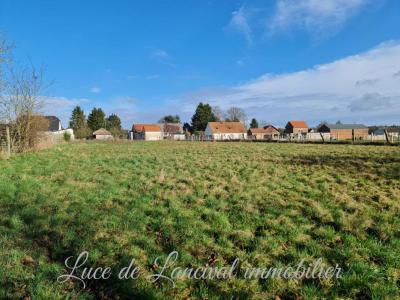 photo For sale Land AMIGNY-ROUY 02