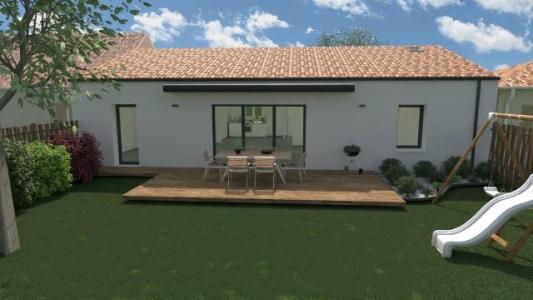Vente Maison VAIRE 