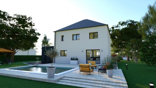 Vente Maison ANTONY 92160