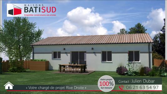 photo For sale House BUSSAC-FORET 17