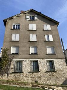 photo For sale Apartment building TULLE 19
