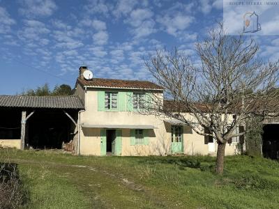 photo For sale House BOSCAMNANT 17