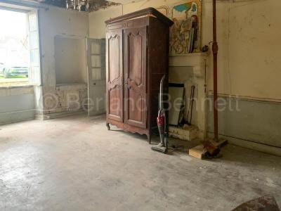 For sale House BRIOUX-SUR-BOUTONNE 