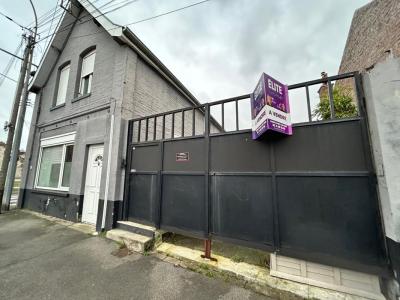 For sale Apartment building BULLY-LES-MINES  62