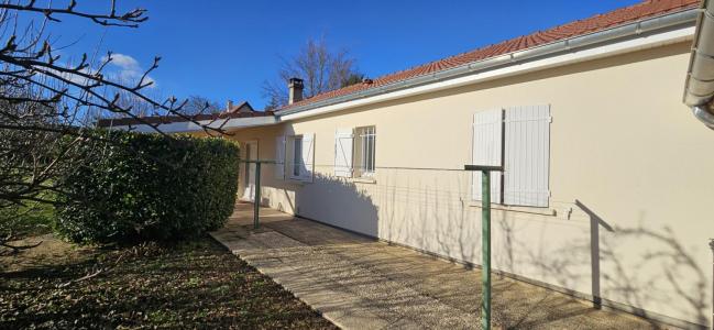 Vente Maison CREUZIER-LE-VIEUX  03