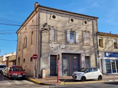 Vente Maison 4 pices NARBONNE 11100