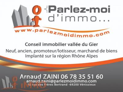 photo For sale Land SAINT-JOSEPH 42