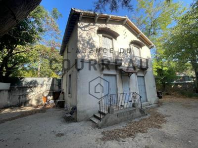 Vente Maison 5 pices MONTPELLIER 34000