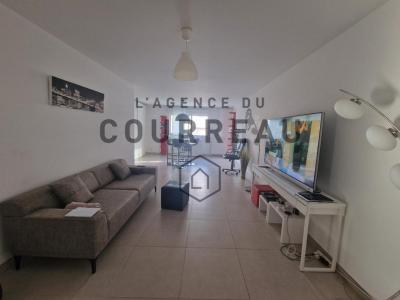 Vente Appartement 3 pièces CASTELNAU-LE-LEZ 34170